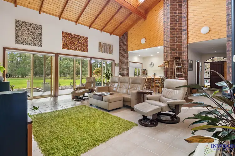 Third view of Homely house listing, 3111 Eden Valley Road, Mount Pleasant SA 5235