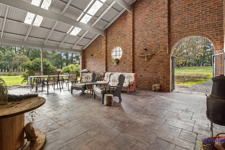 Fifth view of Homely house listing, 3111 Eden Valley Road, Mount Pleasant SA 5235