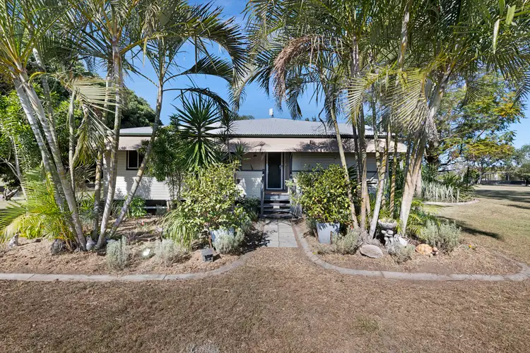 3 Booloongie Road, Gooburrum QLD 4670