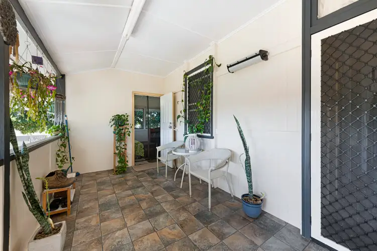 Second view of Homely rural property listing, 3 Booloongie Road, Gooburrum QLD 4670