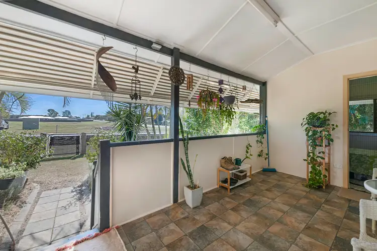 Third view of Homely rural property listing, 3 Booloongie Road, Gooburrum QLD 4670