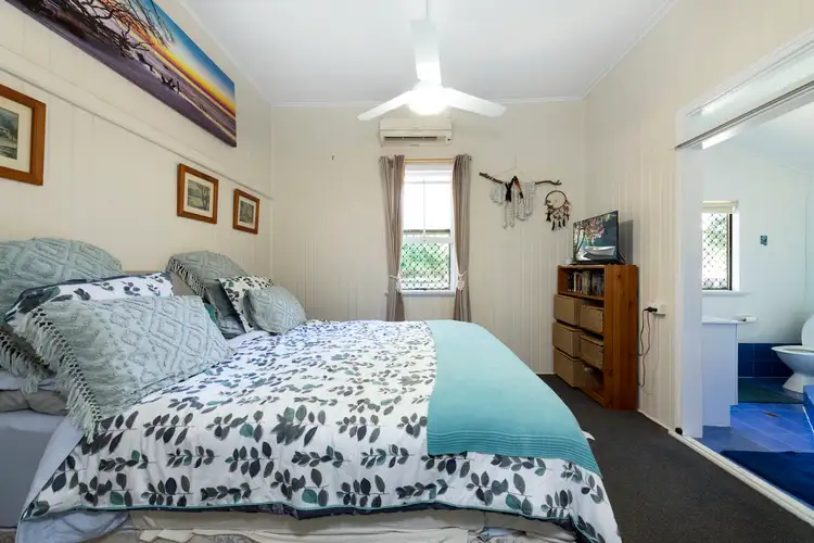 Fourth view of Homely rural property listing, 3 Booloongie Road, Gooburrum QLD 4670