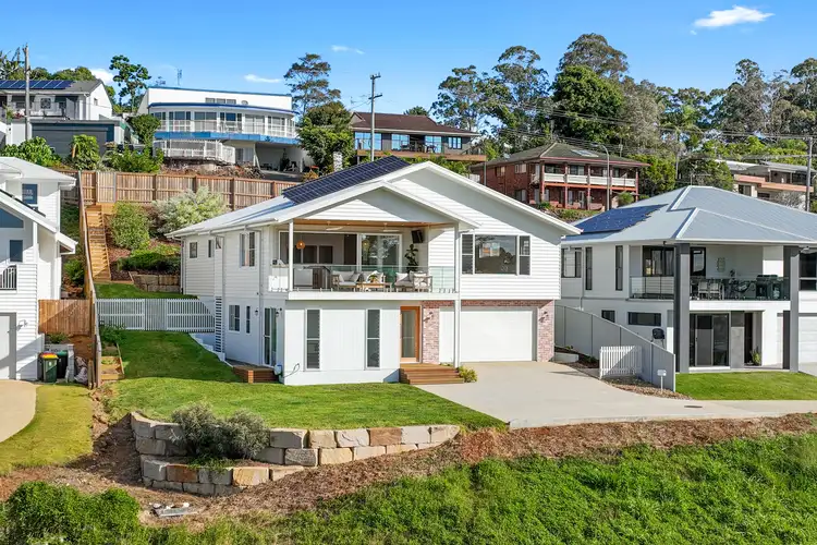 Second view of Homely house listing, 16 Evergreen View, Bilambil Heights NSW 2486