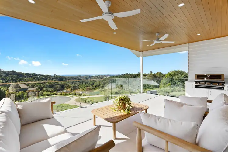 Third view of Homely house listing, 16 Evergreen View, Bilambil Heights NSW 2486