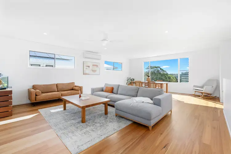 Fifth view of Homely house listing, 16 Evergreen View, Bilambil Heights NSW 2486