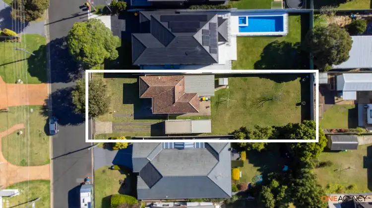 Second view of Homely house listing, 18 Burns Road, Picnic Point NSW 2213