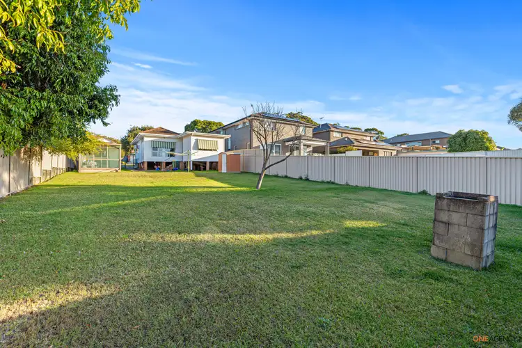 Third view of Homely house listing, 18 Burns Road, Picnic Point NSW 2213
