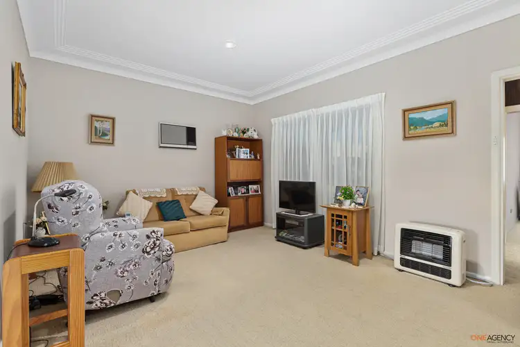 Fourth view of Homely house listing, 18 Burns Road, Picnic Point NSW 2213