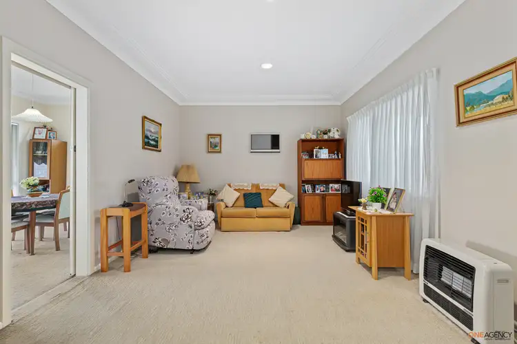 Sixth view of Homely house listing, 18 Burns Road, Picnic Point NSW 2213