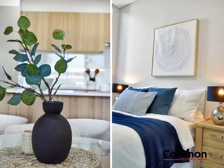 Fifth view of Homely apartment listing, 301/8 Broughton Street, Canterbury NSW 2193