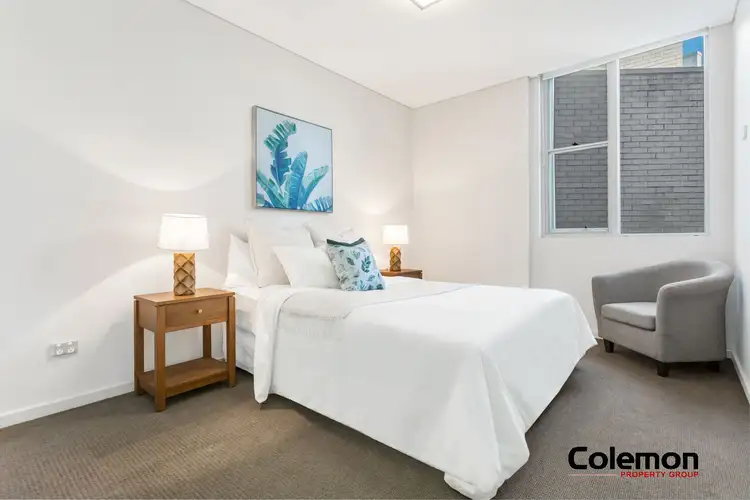 Sixth view of Homely apartment listing, 301/8 Broughton Street, Canterbury NSW 2193
