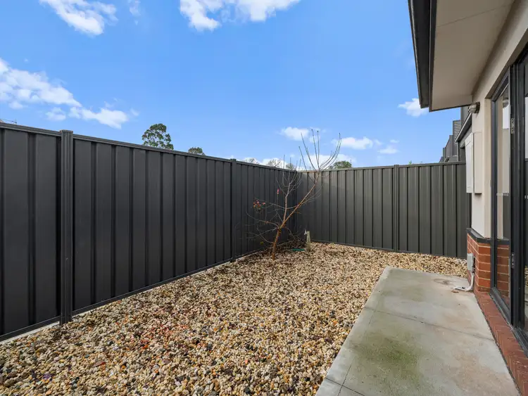 Third view of Homely unit listing, 2 Clarke Street, Mansfield VIC 3722