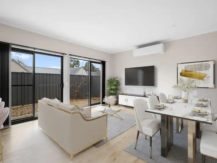 Fourth view of Homely unit listing, 2 Clarke Street, Mansfield VIC 3722