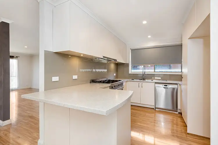 Fifth view of Homely house listing, 6 Dowell Court, Dandenong North VIC 3175