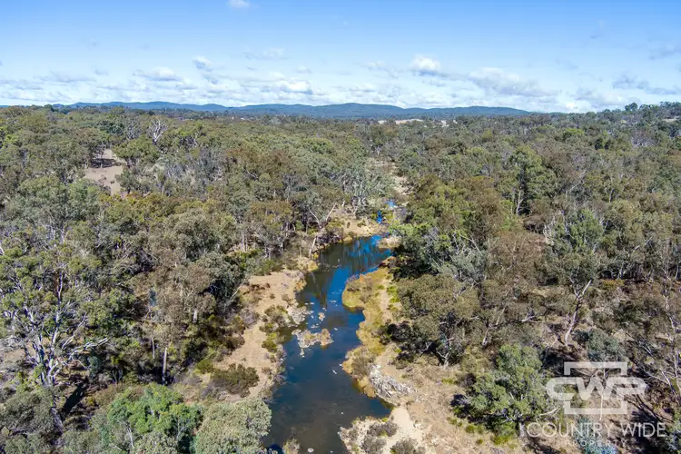 LOT 2 Billabong Waters - Strathbogie Road, Wellingrove NSW 2370