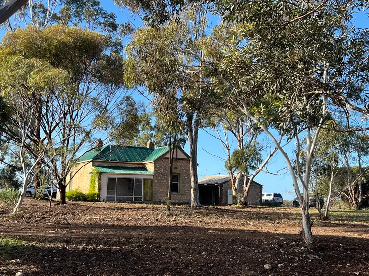 Main view of Homely rural property listing, 1009 Monarto Road, Monarto SA 5254