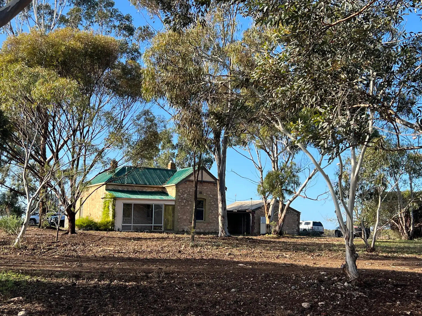 Main view of Homely rural property listing, 1009 Monarto Road, Monarto SA 5254