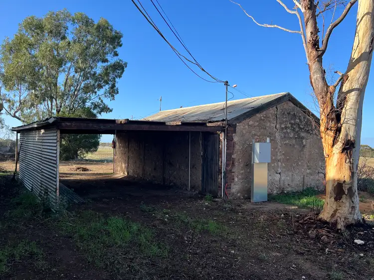 Second view of Homely rural property listing, 1009 Monarto Road, Monarto SA 5254