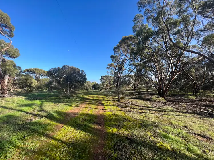 Third view of Homely rural property listing, 1009 Monarto Road, Monarto SA 5254