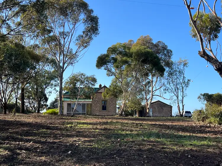 Fifth view of Homely rural property listing, 1009 Monarto Road, Monarto SA 5254