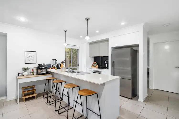 Main view of Homely house listing, 23 Danbulla Street, Pimpama QLD 4209