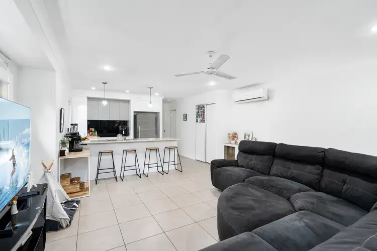 Second view of Homely house listing, 23 Danbulla Street, Pimpama QLD 4209