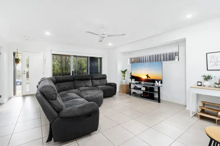 Third view of Homely house listing, 23 Danbulla Street, Pimpama QLD 4209