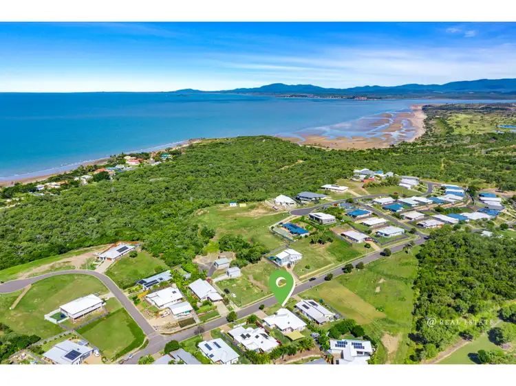48 Cocoanut Point Drive, Zilzie QLD 4710