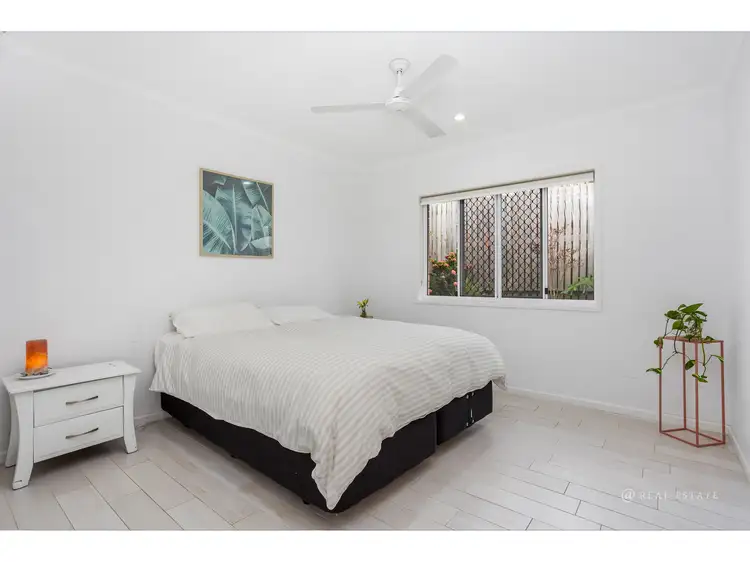 Seventh view of Homely house listing, 48 Cocoanut Point Drive, Zilzie QLD 4710