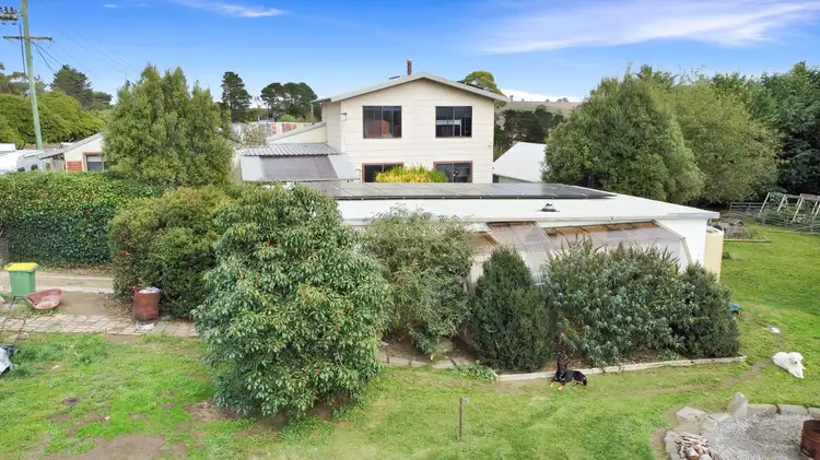 213-215 Maybe Street, Bombala NSW 2632