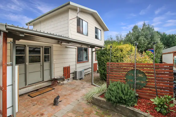 Second view of Homely house listing, 213-215 Maybe Street, Bombala NSW 2632