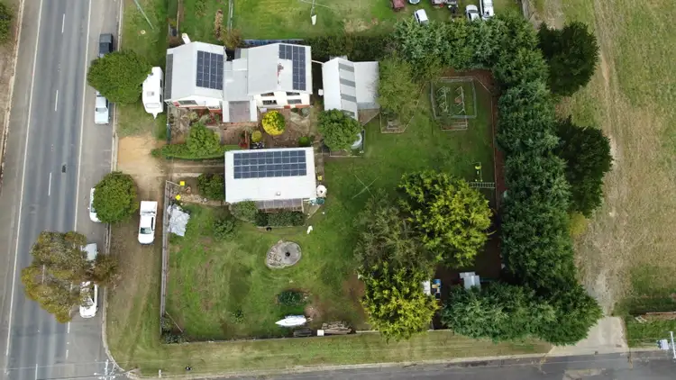 Third view of Homely house listing, 213-215 Maybe Street, Bombala NSW 2632