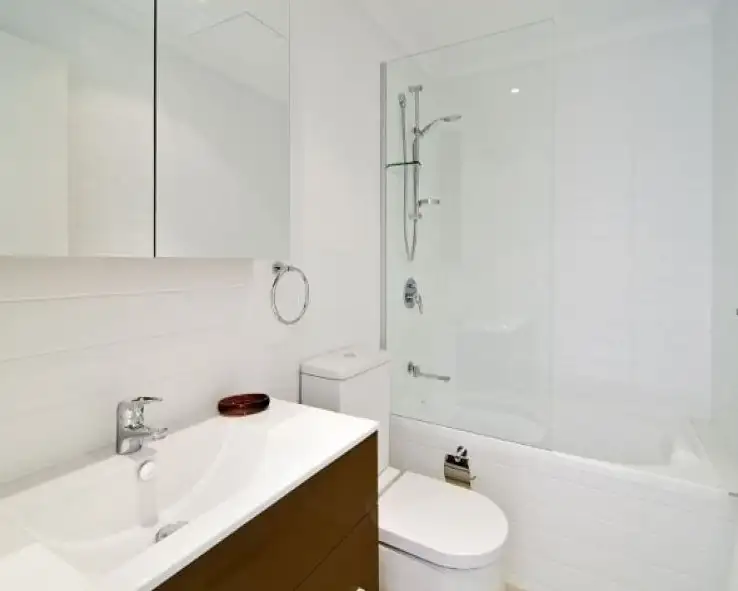 Second view of Homely apartment listing, A606/18 Parramatta Road, Strathfield NSW 2135