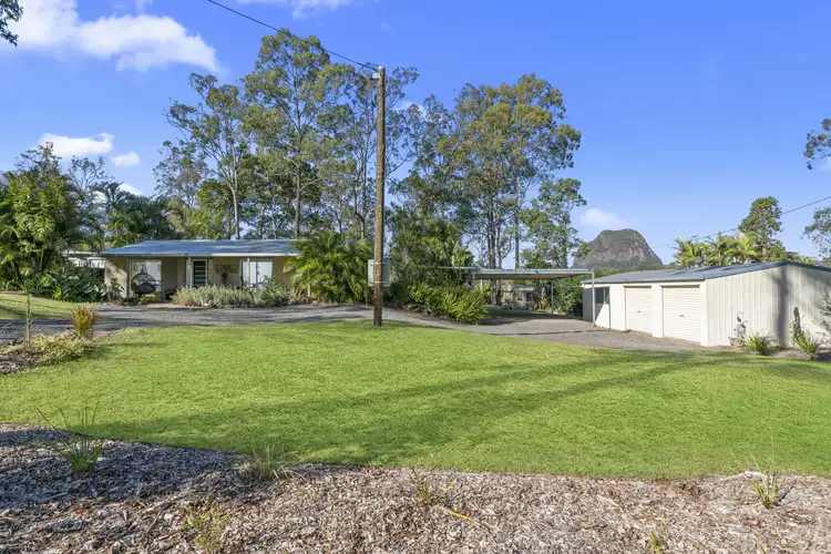 1976 Old Gympie Road, Glass House Mountains QLD 4518