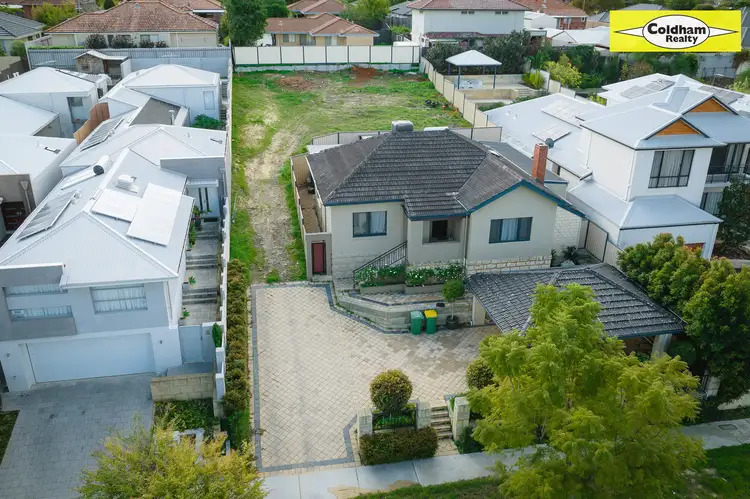 Third view of Homely land listing, Address available on request