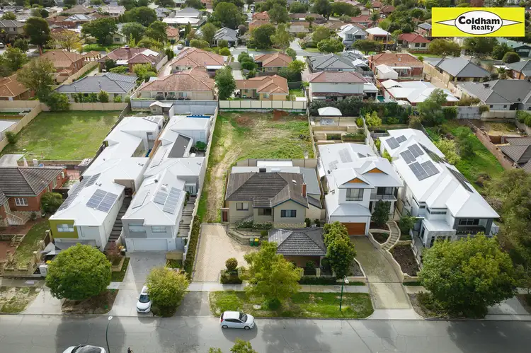 Fifth view of Homely land listing, Address available on request