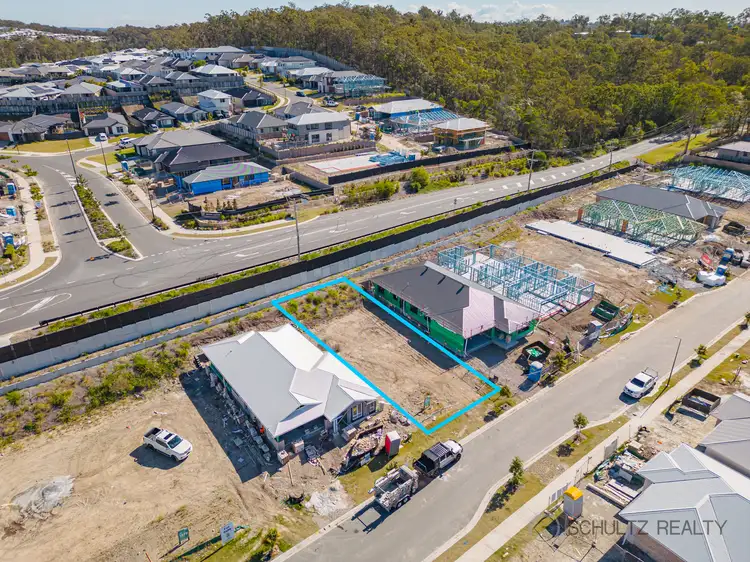 Fifth view of Homely land listing, 24 Bangalow Circuit, Bahrs Scrub QLD 4207
