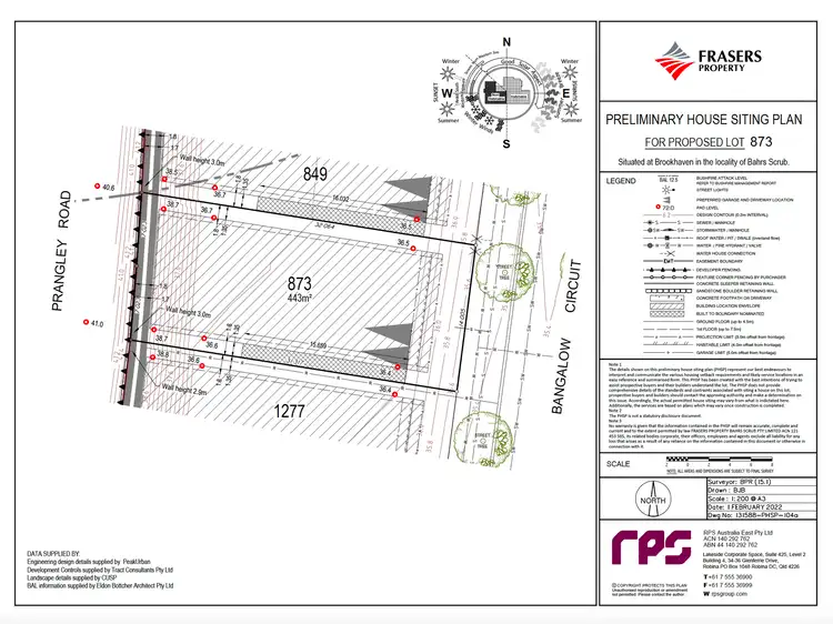 Seventh view of Homely land listing, 24 Bangalow Circuit, Bahrs Scrub QLD 4207