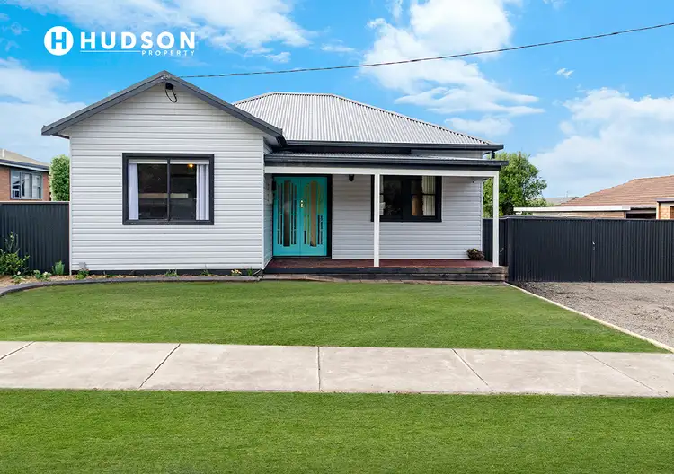 332 Edgar Street, Portland VIC 3305