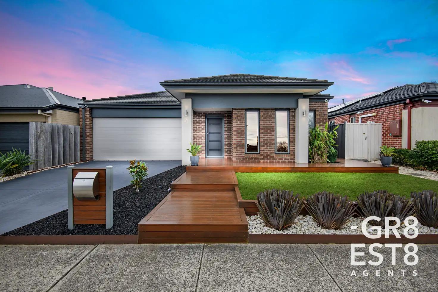 Main view of Homely house listing, 36 Quarters Boulevard, Cranbourne West VIC 3977