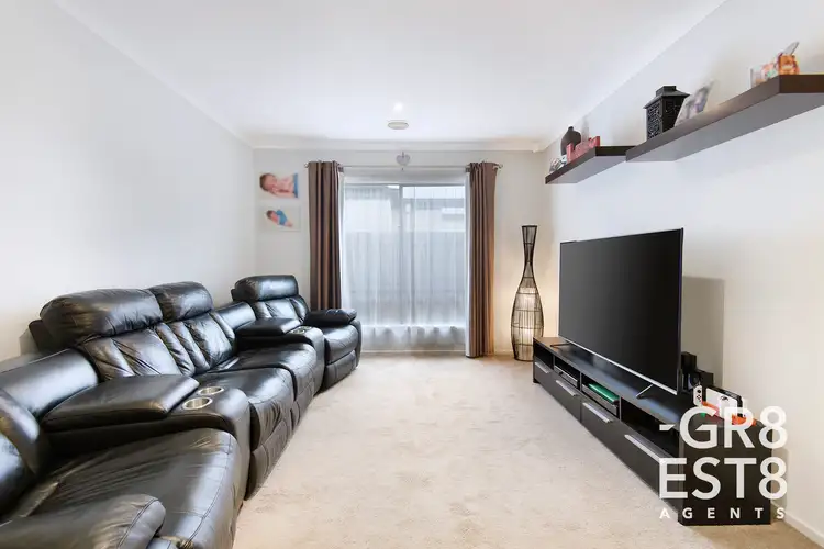 Second view of Homely house listing, 36 Quarters Boulevard, Cranbourne West VIC 3977