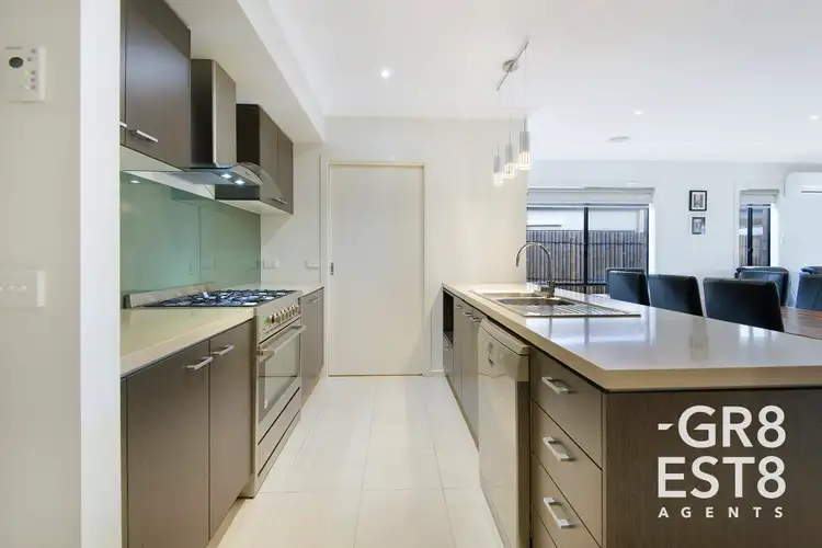 Third view of Homely house listing, 36 Quarters Boulevard, Cranbourne West VIC 3977