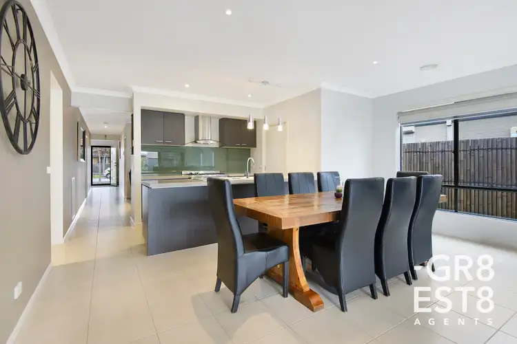 Fourth view of Homely house listing, 36 Quarters Boulevard, Cranbourne West VIC 3977