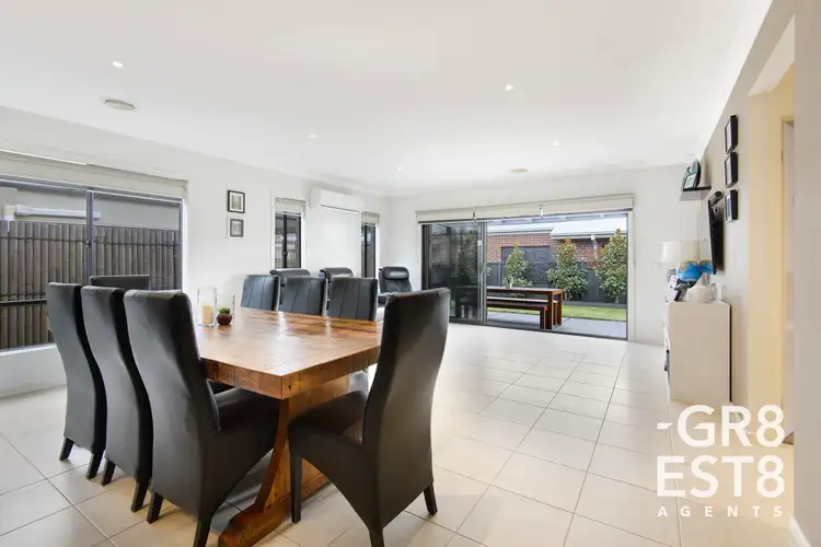 Fifth view of Homely house listing, 36 Quarters Boulevard, Cranbourne West VIC 3977
