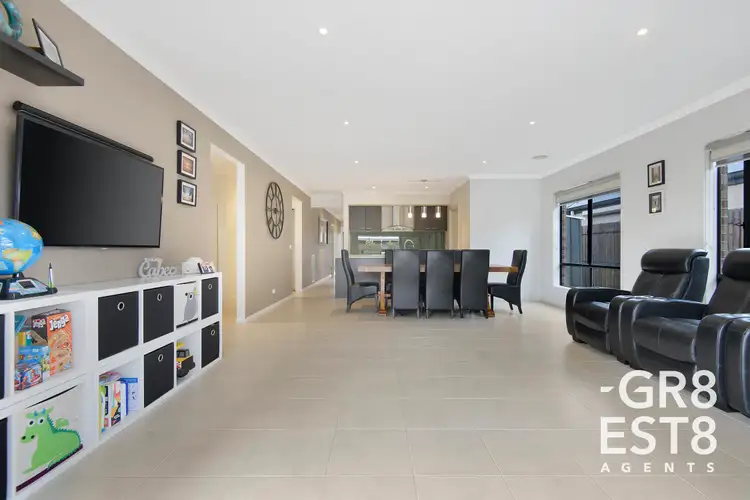 Sixth view of Homely house listing, 36 Quarters Boulevard, Cranbourne West VIC 3977