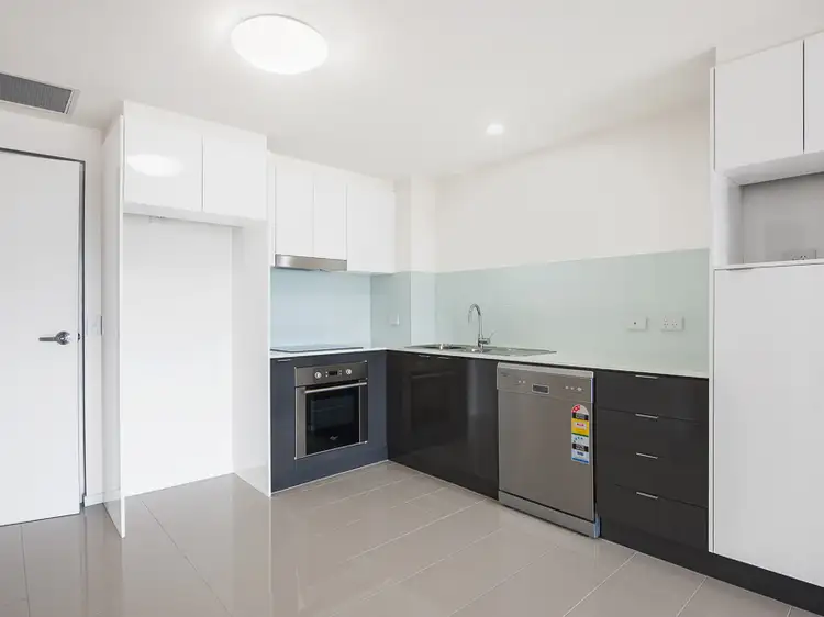 Third view of Homely apartment listing, 60/107 Kittyhawk Drive, Chermside QLD 4032