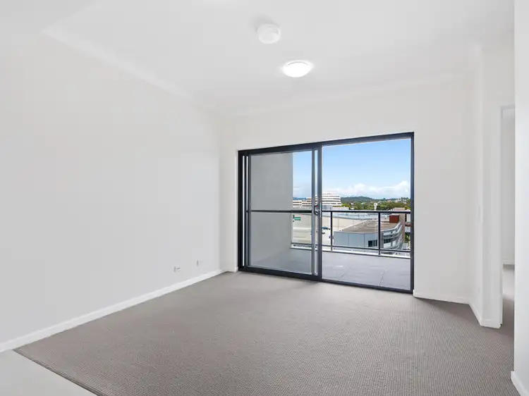 Fourth view of Homely apartment listing, 60/107 Kittyhawk Drive, Chermside QLD 4032