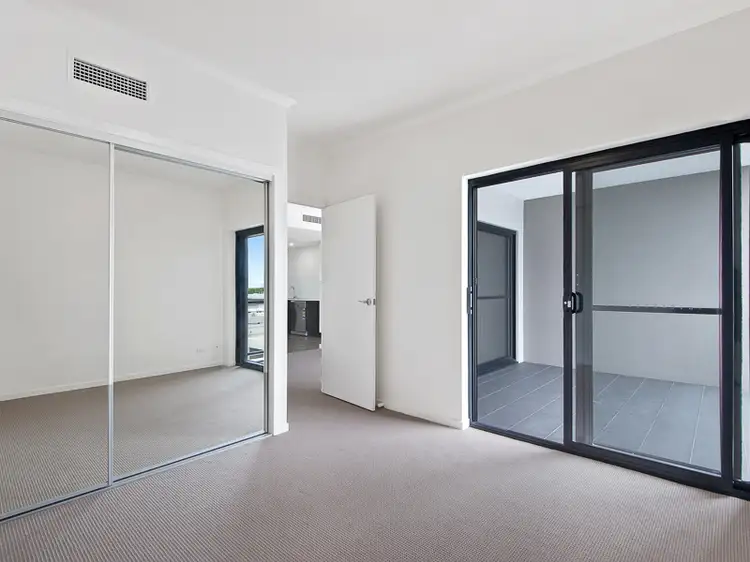 Fifth view of Homely apartment listing, 60/107 Kittyhawk Drive, Chermside QLD 4032