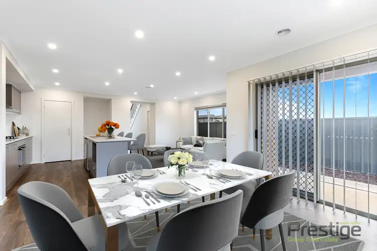 Third view of Homely house listing, 39 Medallion Boulevard, Tarneit VIC 3029