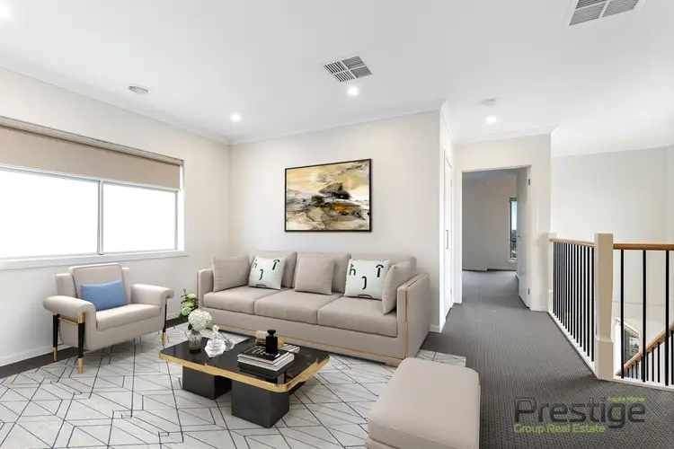 Fourth view of Homely house listing, 39 Medallion Boulevard, Tarneit VIC 3029